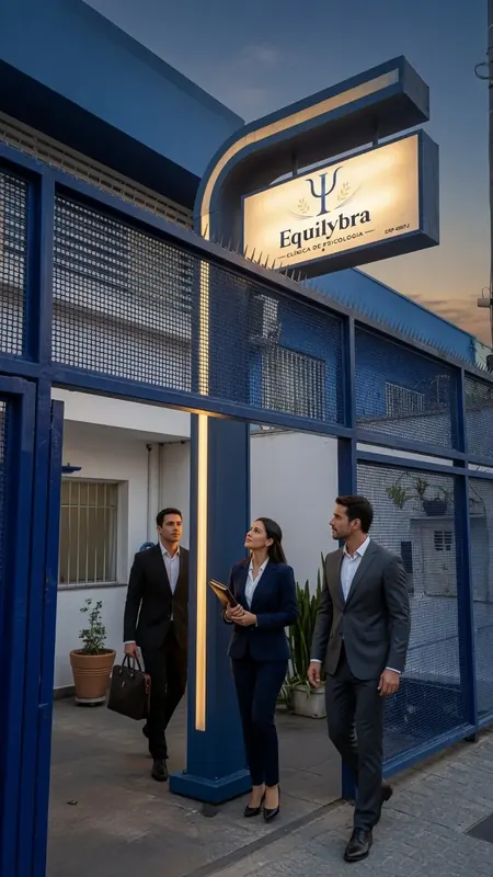 Atendimento Corporativo