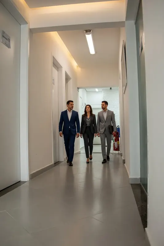 Psicologia para Empresas