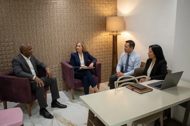 Espaço Corporativo